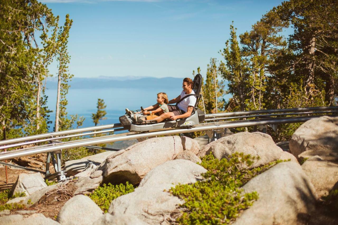 Zalanta 317 Apartment South Lake Tahoe Exterior photo